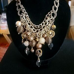Statement Necklace